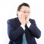 大失敗。
