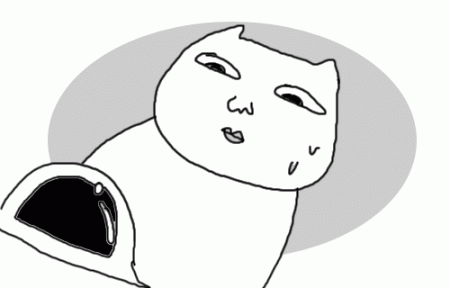 なんだこれ