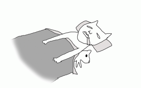 うとうと