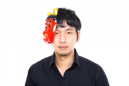 まじか・・・の顔