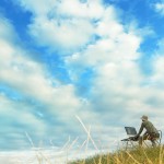 空飛ぶカーソルじいさんがいなくなった