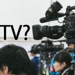 本当の真実はTVでいつも私たちは知らされていない。
