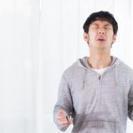 断酒6日目で頭痛、眠気が辛い